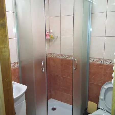 Opryshky Privatunterkunft Tatariw