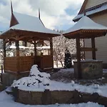 Opryshky Homestay Tatariv