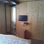 Homestay Opryshky