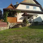 Homestay Opryshky