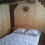 Homestay Opryshky *