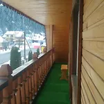 Opryshky