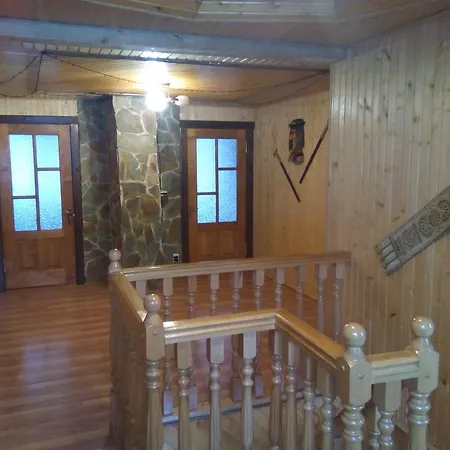 Opryshky Tatariv