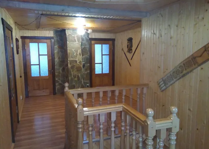 Opryshky Tatariv